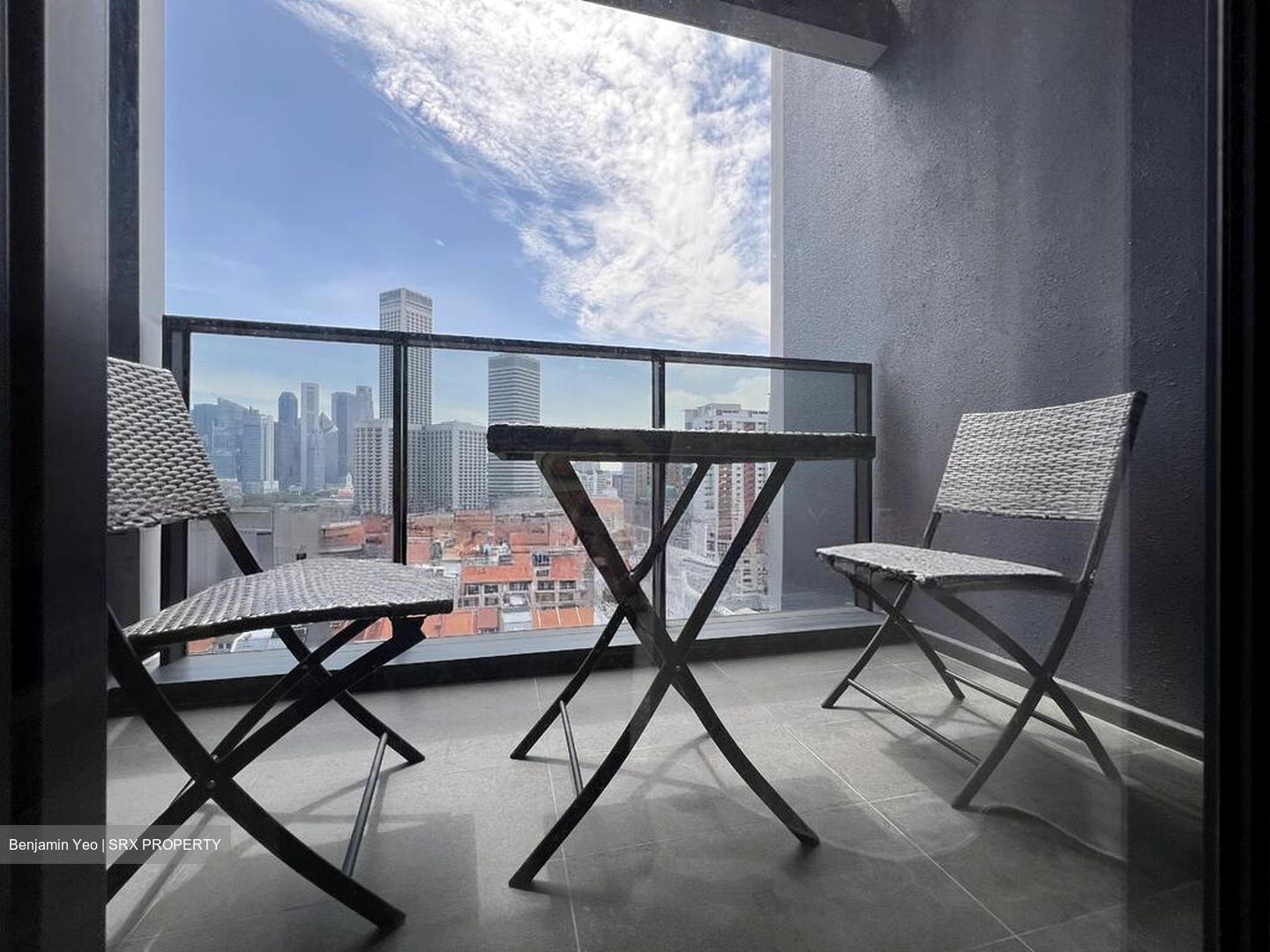 The M (D7), Apartment #511679601